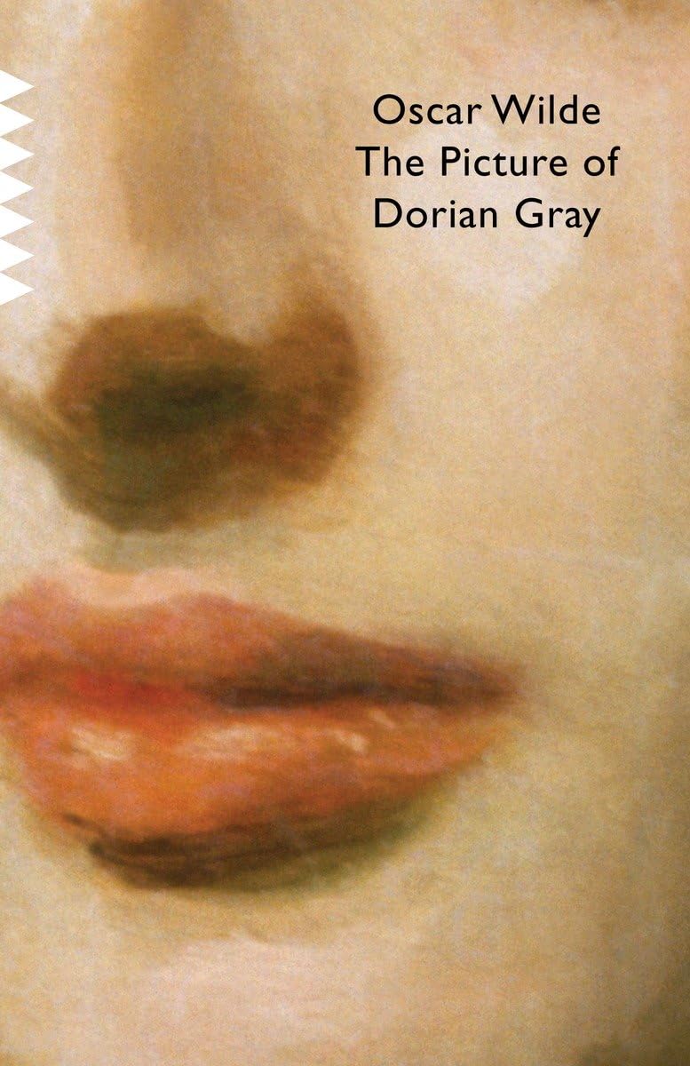 The Picture of Dorian Gray (Vintage Classics),Used