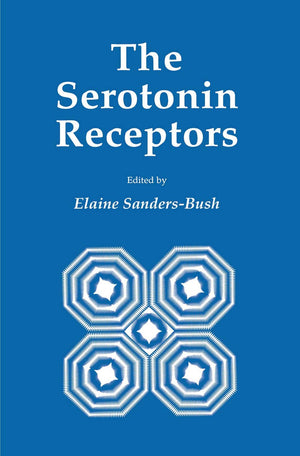 The Serotonin Receptors (The Receptors),Used