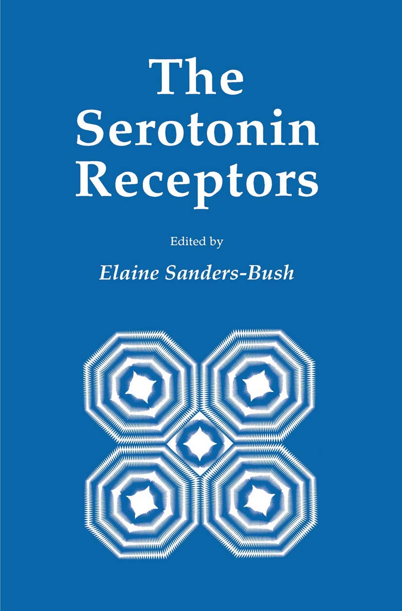 The Serotonin Receptors (The Receptors),Used