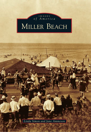 Miller Beach (Images Of America),Used