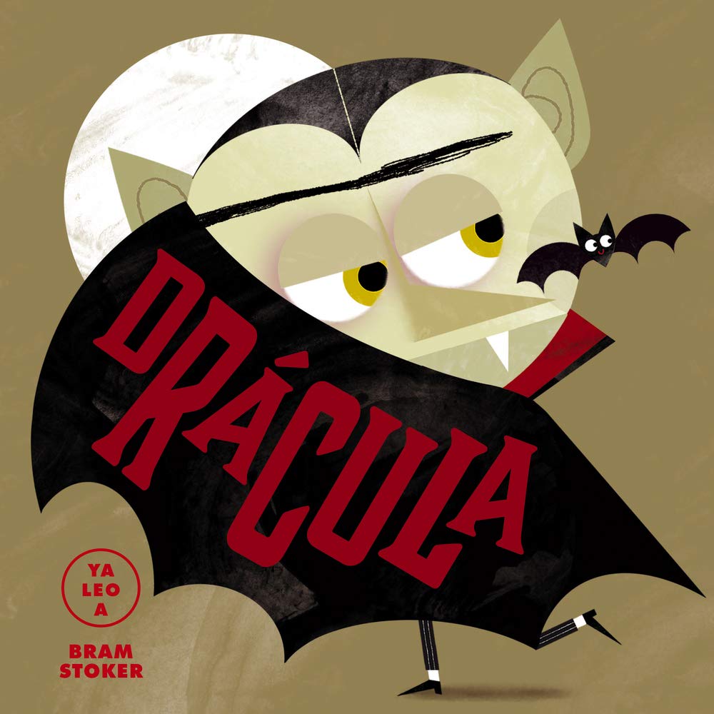 Drcula (Ya leo a...) (Spanish Edition),Used