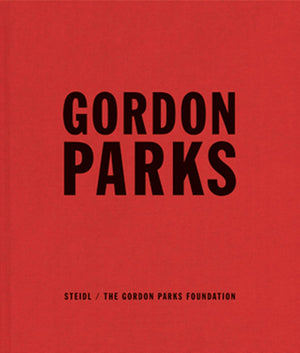 Gordon Parks: Collected Works,Used