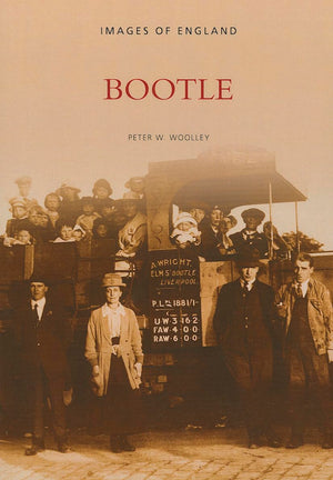 Bootle (Images of England),Used