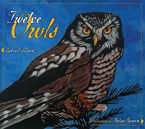 Twelve Owls,Used