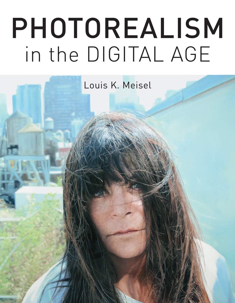 Photorealism In The Digital Age