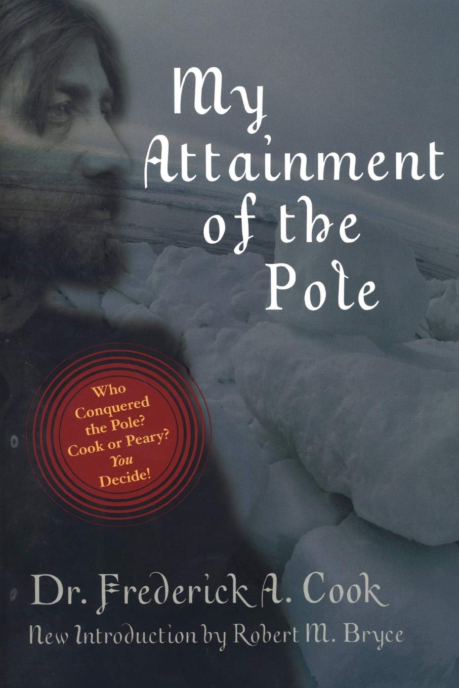 My Attainment of the Pole,Used