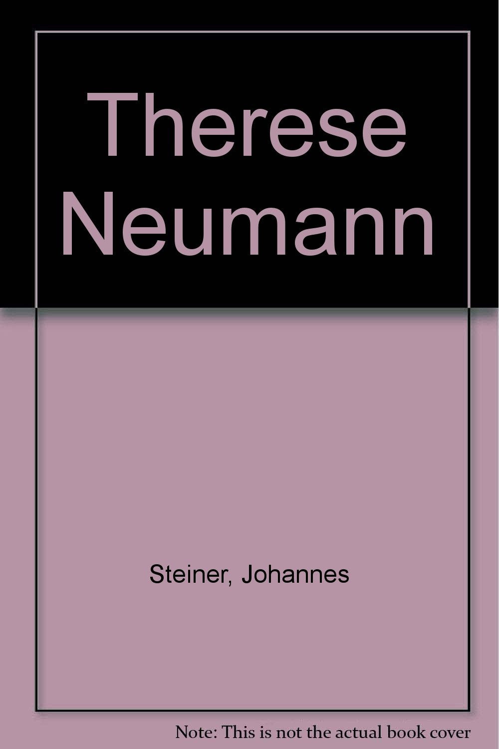 Therese Neumann,Used