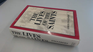 Lives Of The Saints,Used