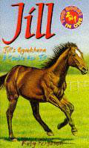 Jill Bind Up 1 & 2,Used