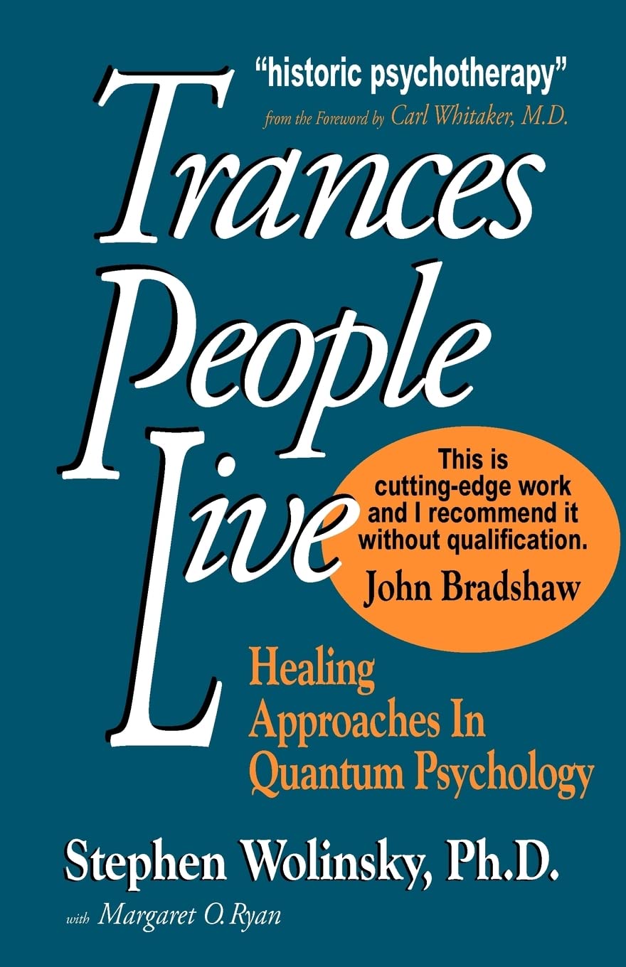 Trances People Live,Used