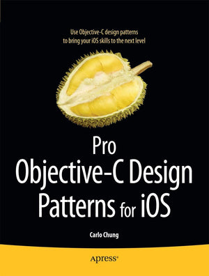 Pro ObjectiveC Design Patterns for iOS,Used