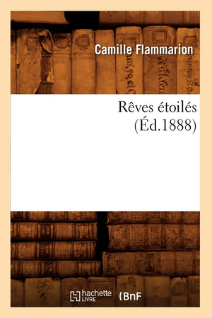 Rves Toils (D.1888) (Litterature) (French Edition),New