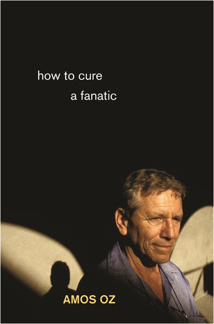How to Cure a Fanatic-New Condition