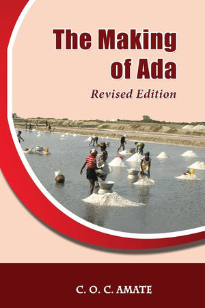 The Making of Ada: Revised Edition,Used
