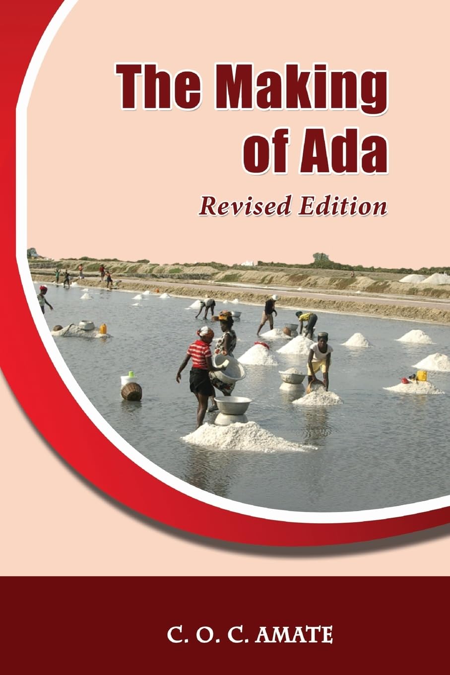 The Making of Ada: Revised Edition,Used