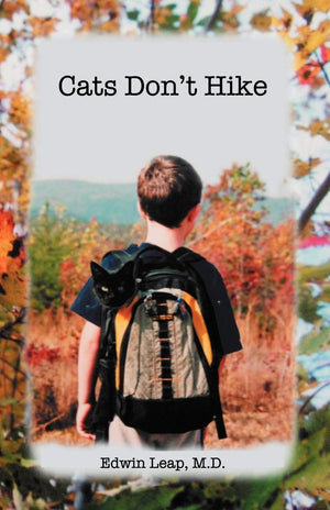 Cats Don't Hike,Used