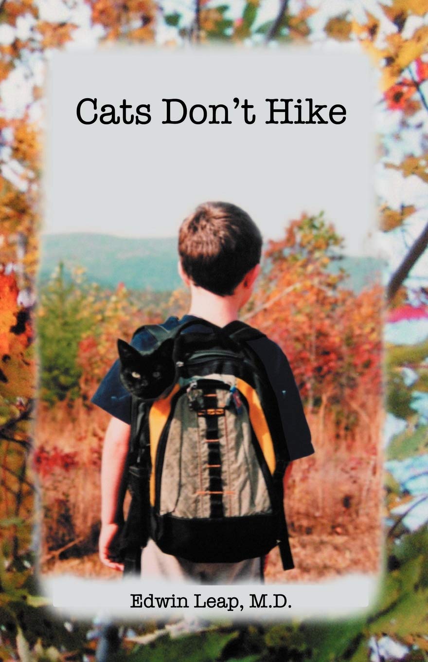 Cats Don't Hike,Used