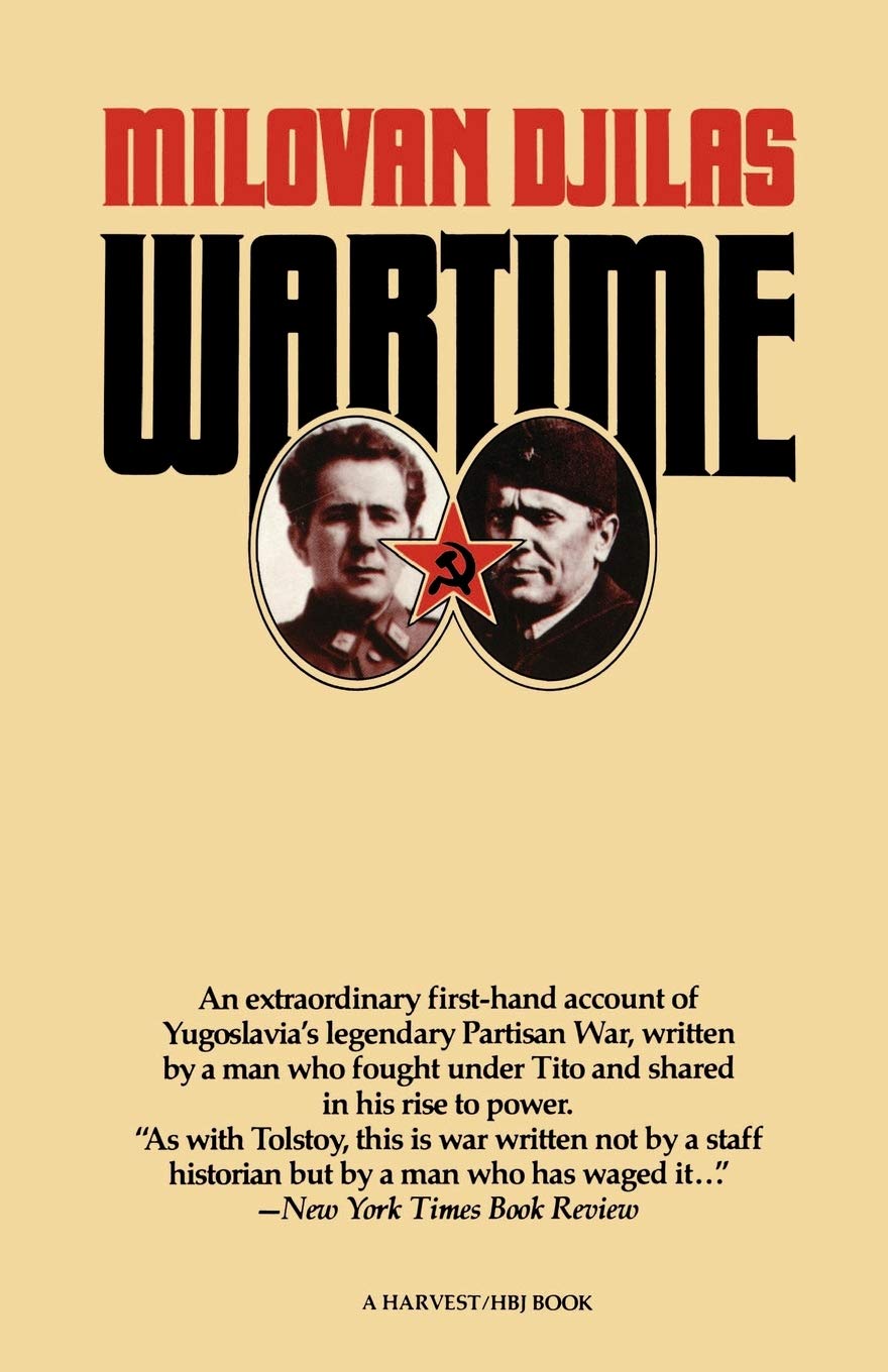 Wartime,Used