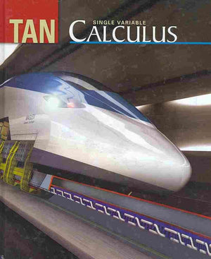 Single Variable Calculus (Available 2011 Titles Enhanced Web Assign)
