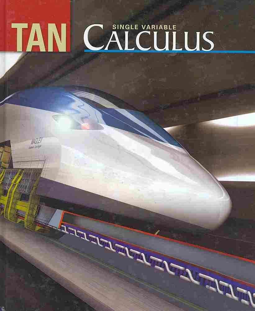 Single Variable Calculus (Available 2011 Titles Enhanced Web Assign)