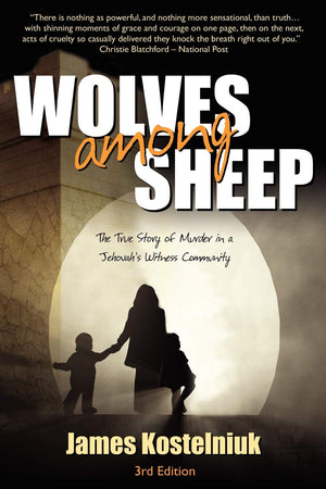 Wolves Among Sheep,New