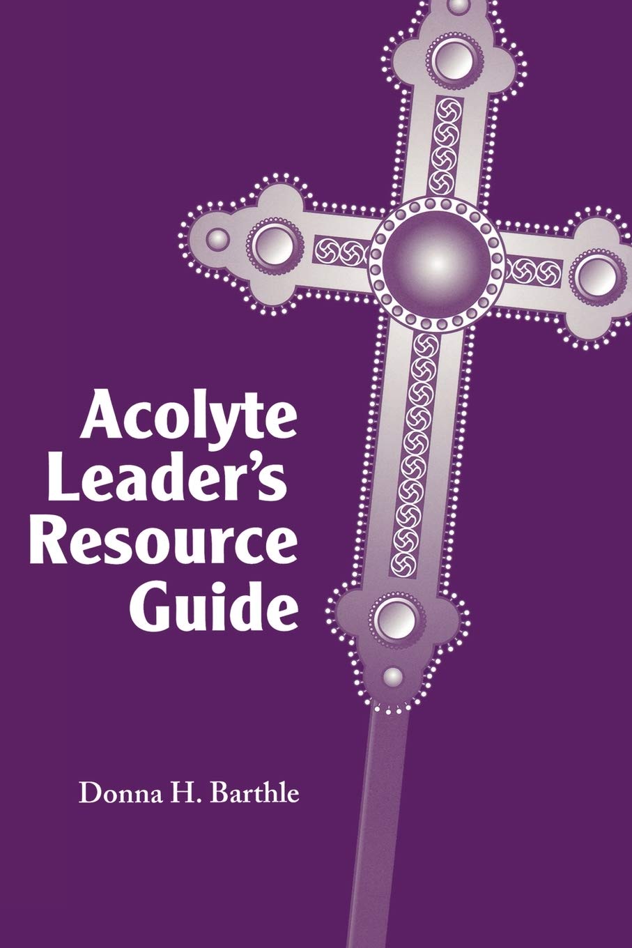 Acolyte Leader'S Resource Guide,Used