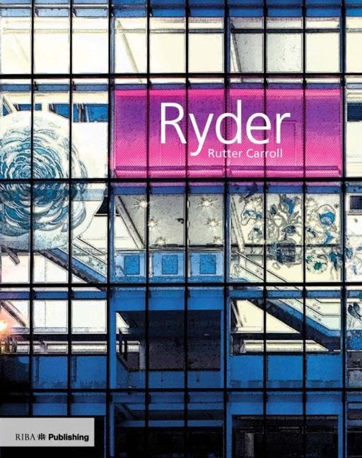 Ryder,Used