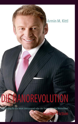 Die Nanorevolution (German Edition),Used