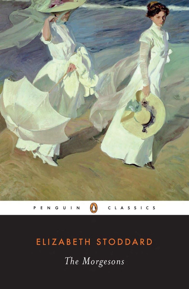 The Morgesons (Penguin Classics),Used