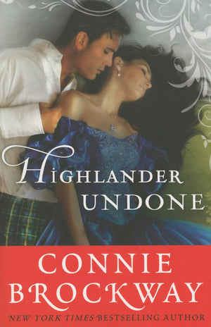 Highlander Undone,Used