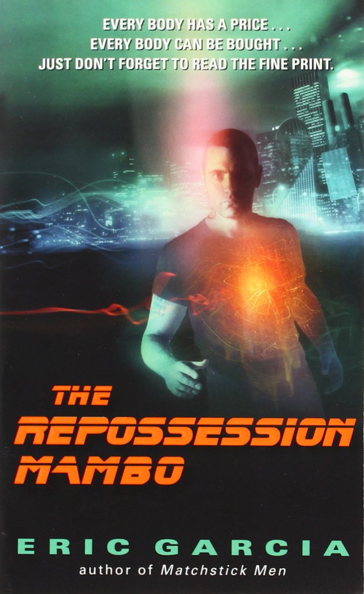 The Repossession Mambo,Used