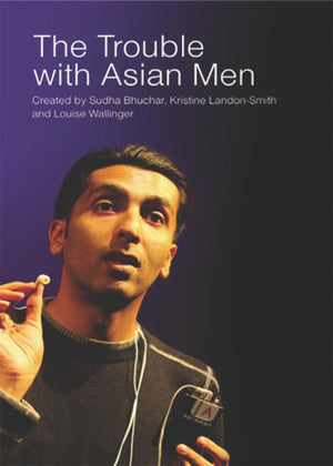 The Trouble With Asian Men,Used