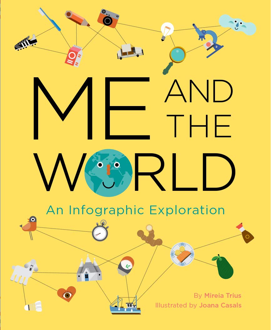 Me And The World: An Infographic Exploration