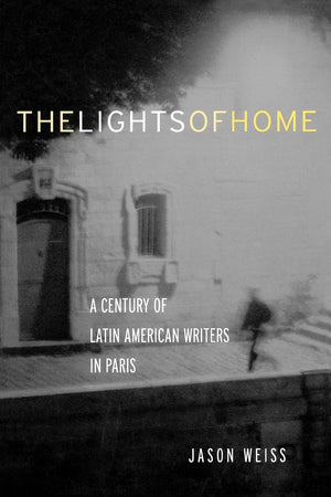 The Lights Of Home,New
