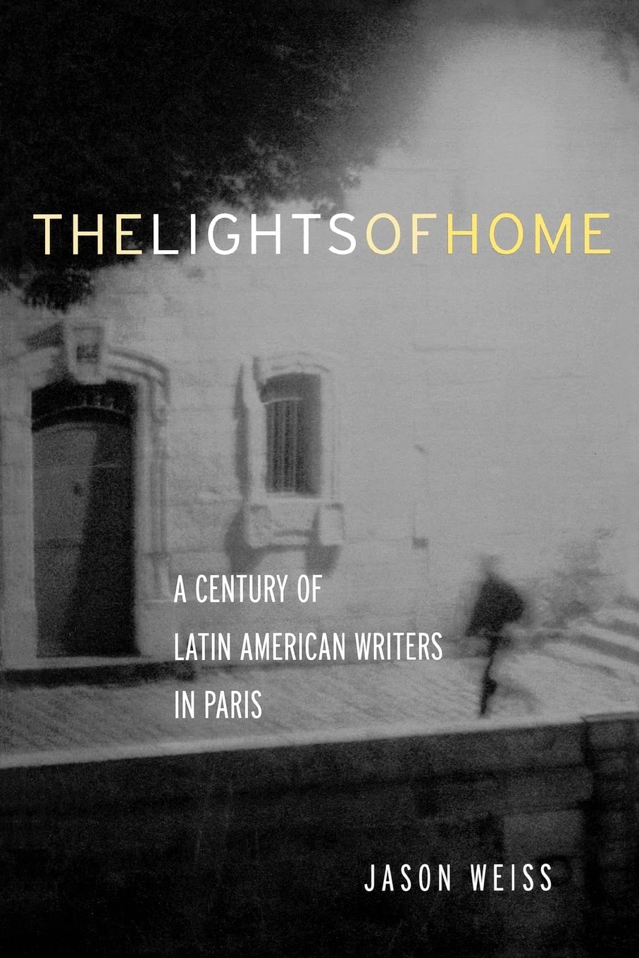 The Lights Of Home,New