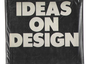 Ideas on Design,Used