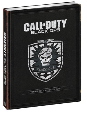 Call of Duty: Black Ops Limited Edition,New