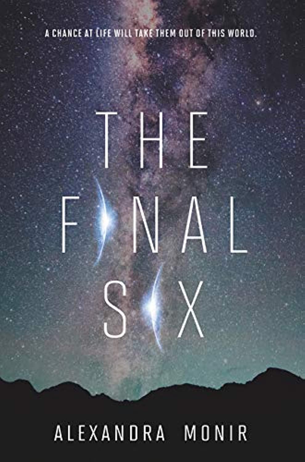 The Final Six,Used