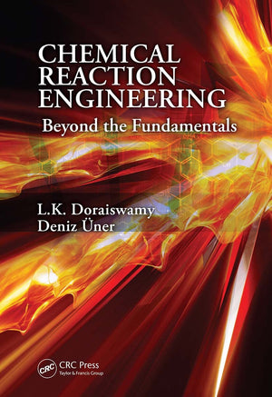 Chemical Reaction Engineering: Beyond the Fundamentals,Used