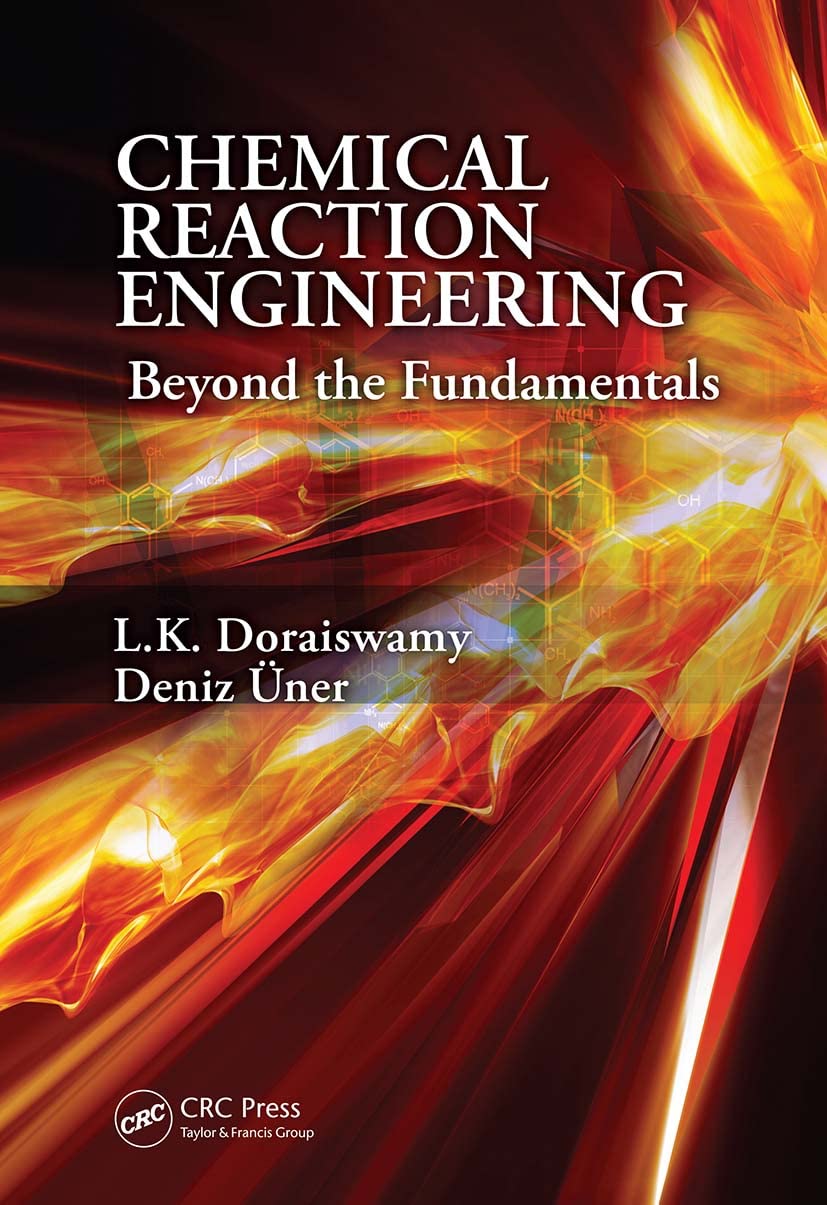 Chemical Reaction Engineering: Beyond the Fundamentals,Used