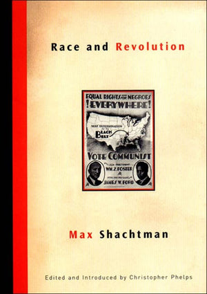 Race and Revolution,Used
