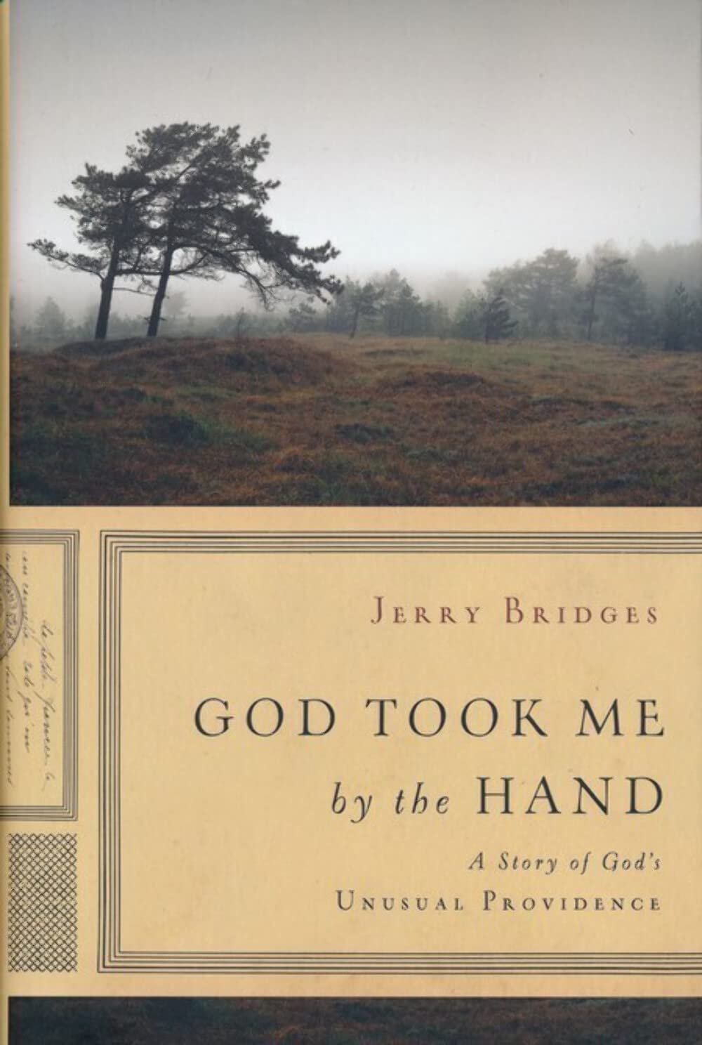 God Took Me by the Hand,Used