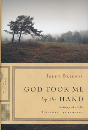 God Took Me by the Hand,Used