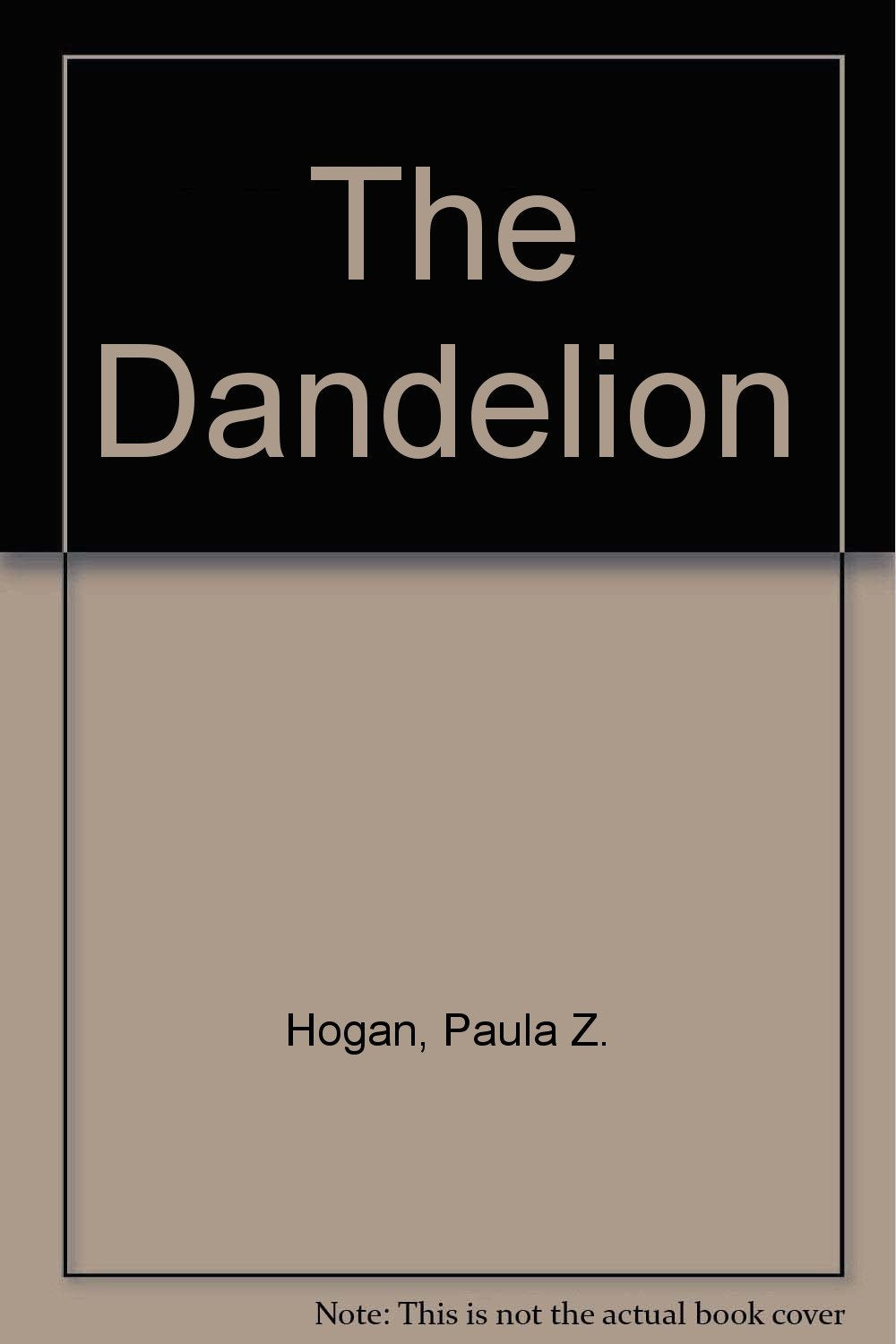 The Dandelion,Used