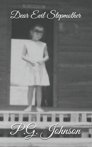 Dear Evil Stepmother,Used