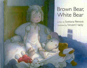 Brown Bear, White Bear,Used