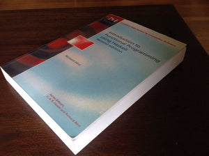 Introduction to Functional Programming using Haskell (2nd Edition),Used