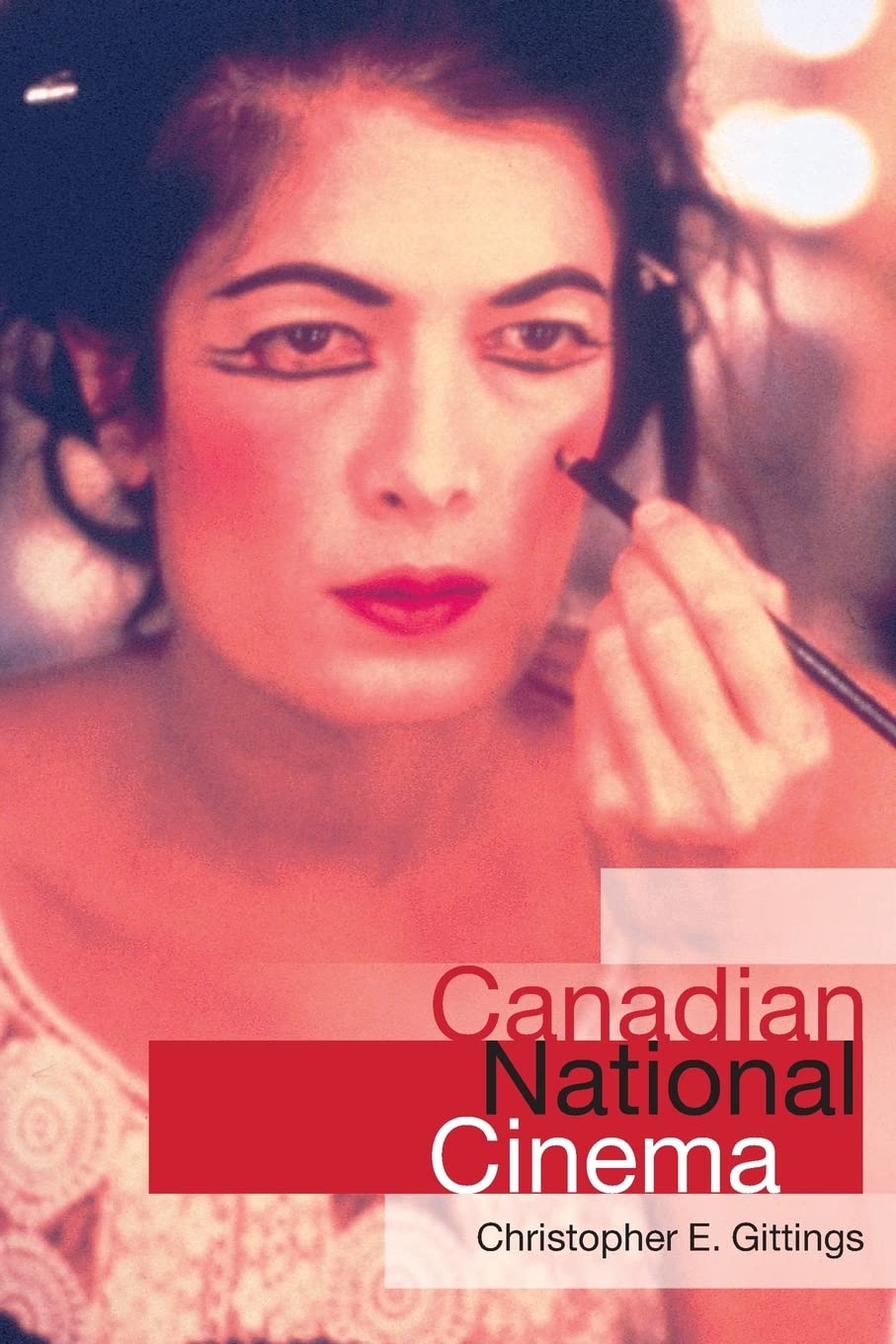 Canadian National Cinema (National Cinemas),Used