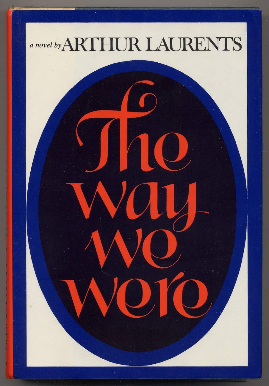 The Way We Were,Used
