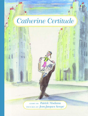 Catherine Certitude,Used
